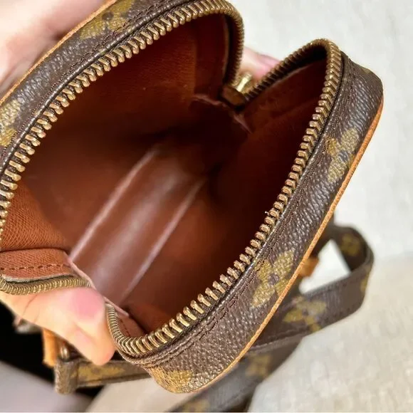 Louis Vuitton Mini Danube - Picture 6 of 16